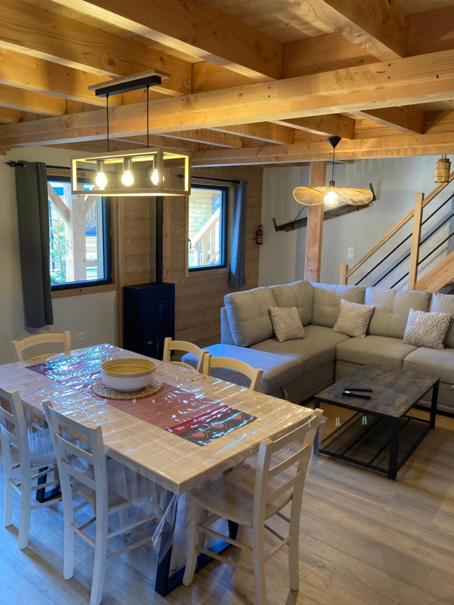 Grange Nere Le Clos Des Ours Holiday home