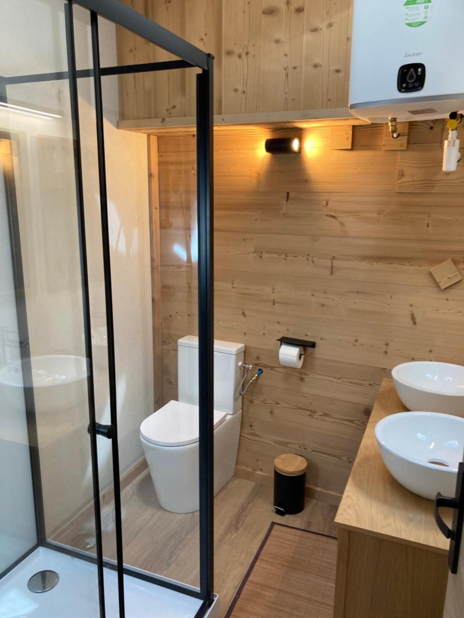 Grange Nere Le Clos Des Ours Holiday home