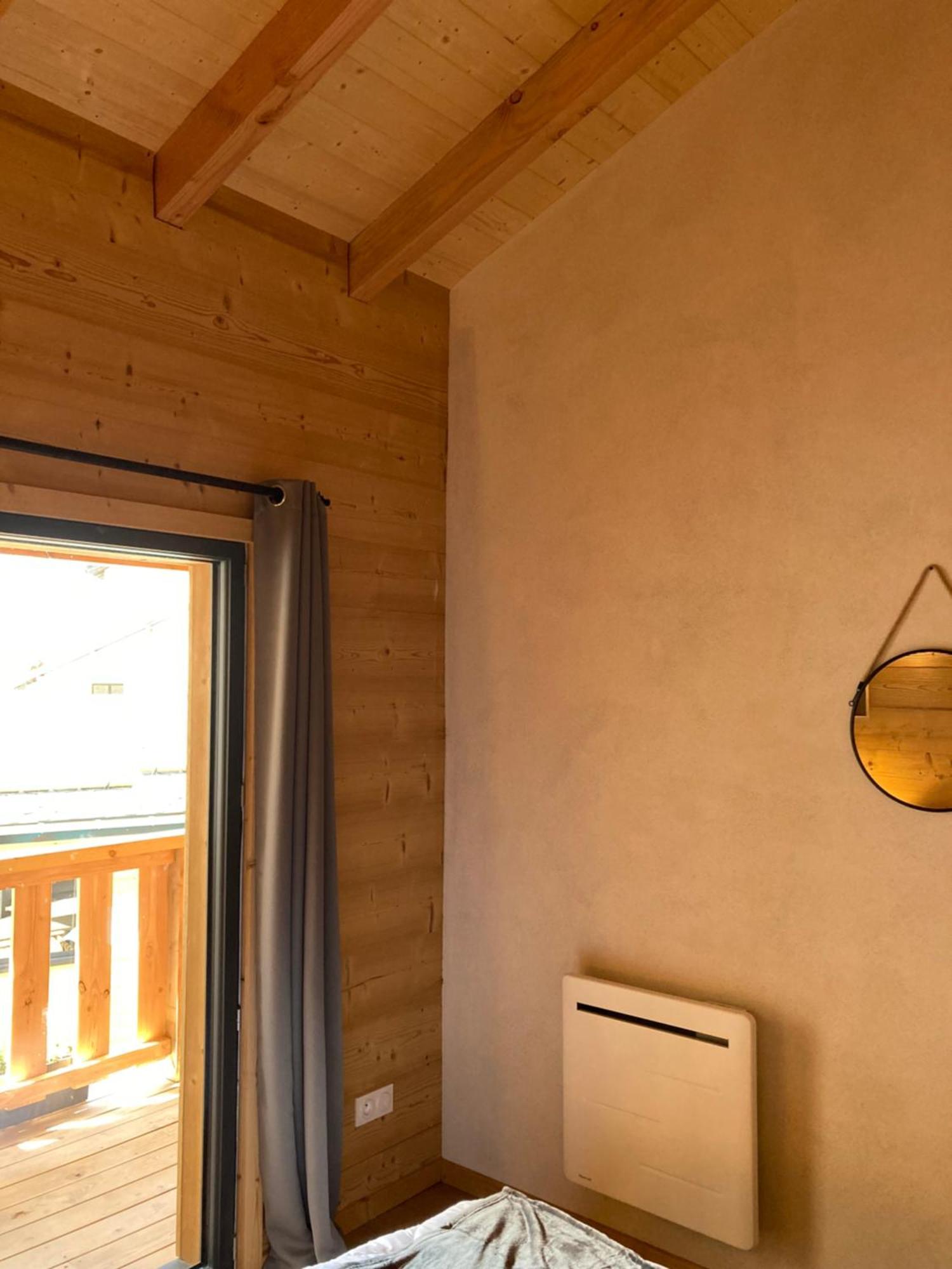 Grange Nere Le Clos Des Ours Holiday home Matemale