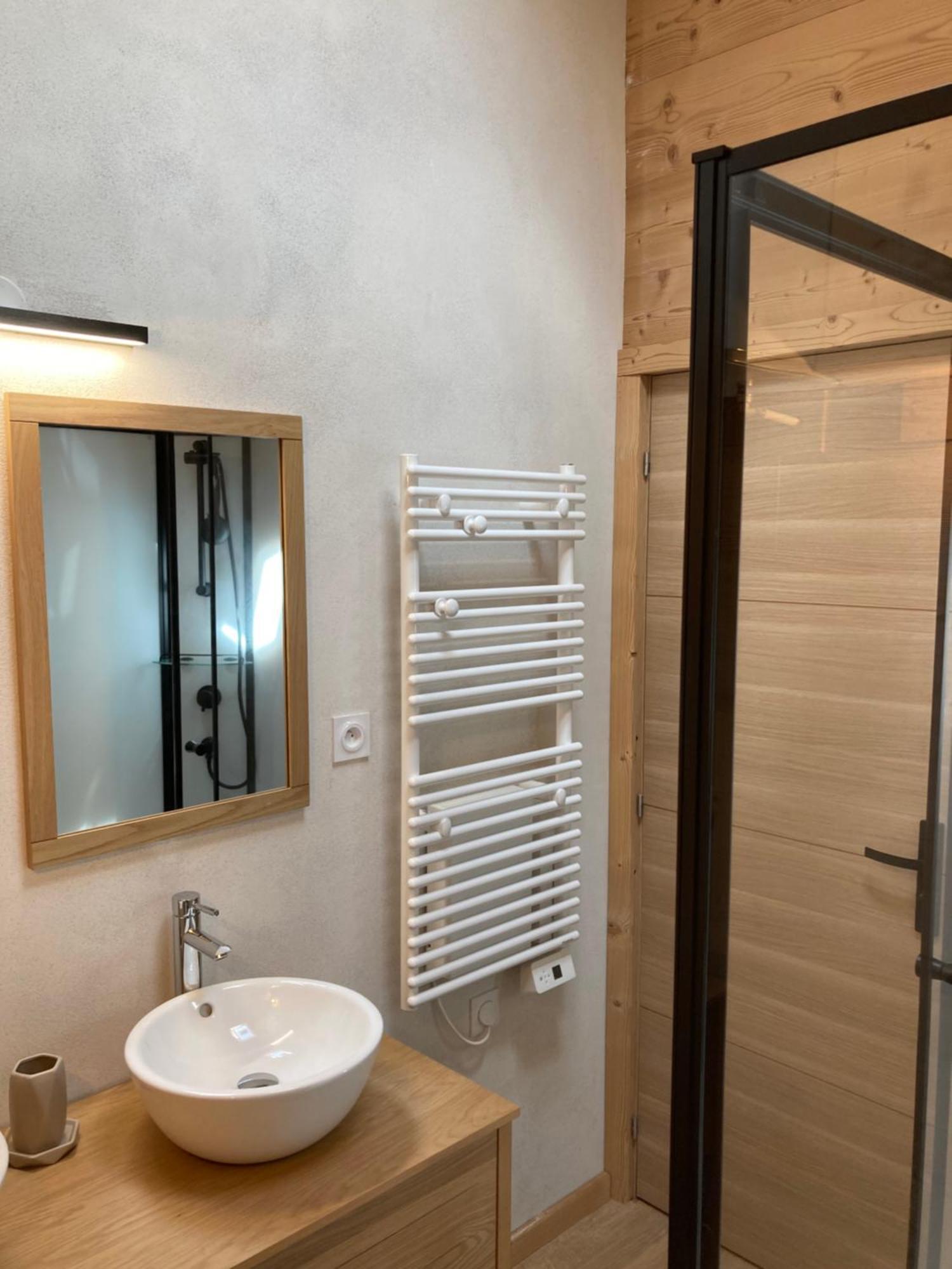 Holiday home Grange Nere Le Clos Des Ours Matemale