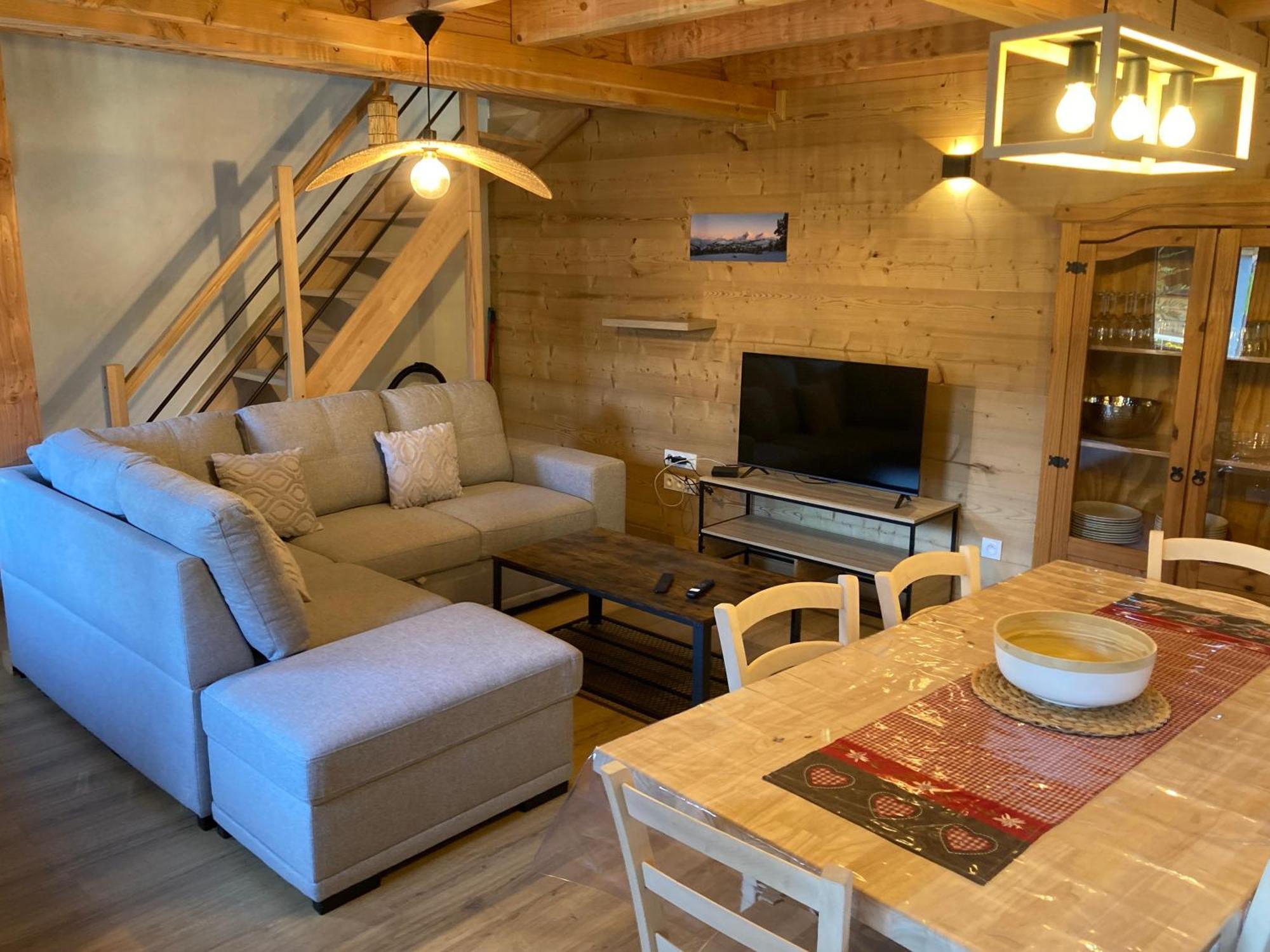 Holiday home Grange Nere Le Clos Des Ours
