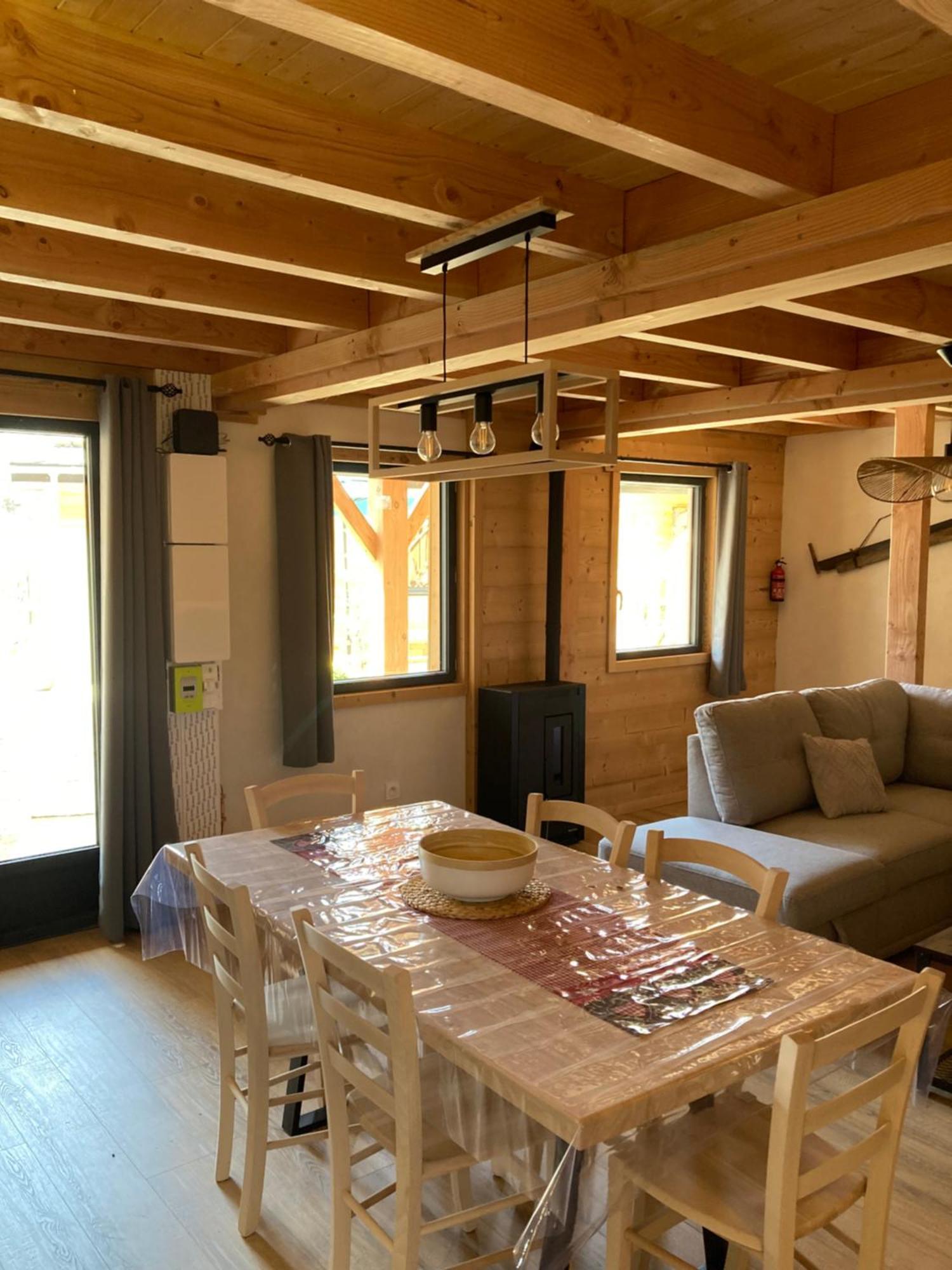 Grange Nere Le Clos Des Ours *
