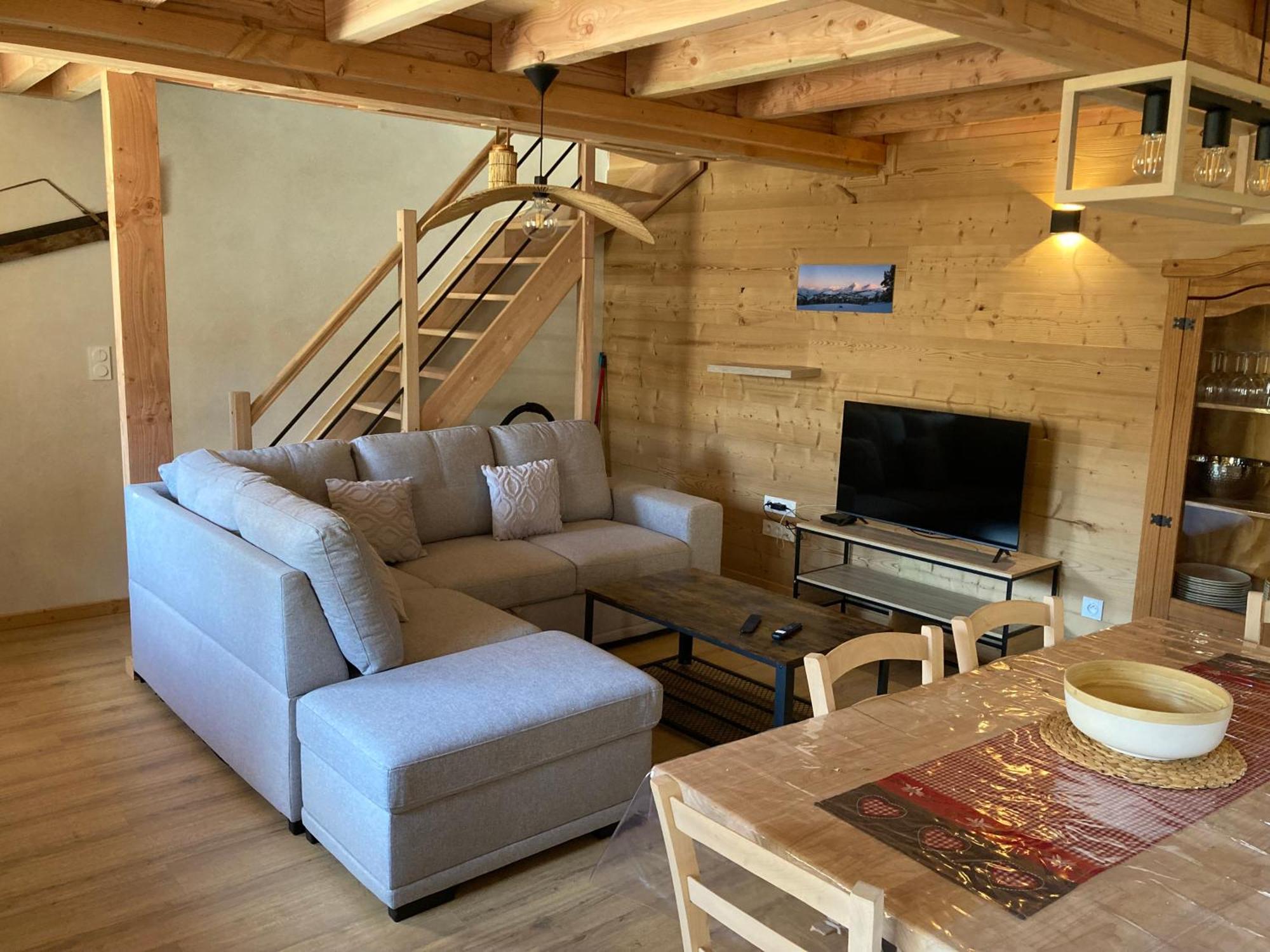 Grange Nere Le Clos Des Ours Holiday home