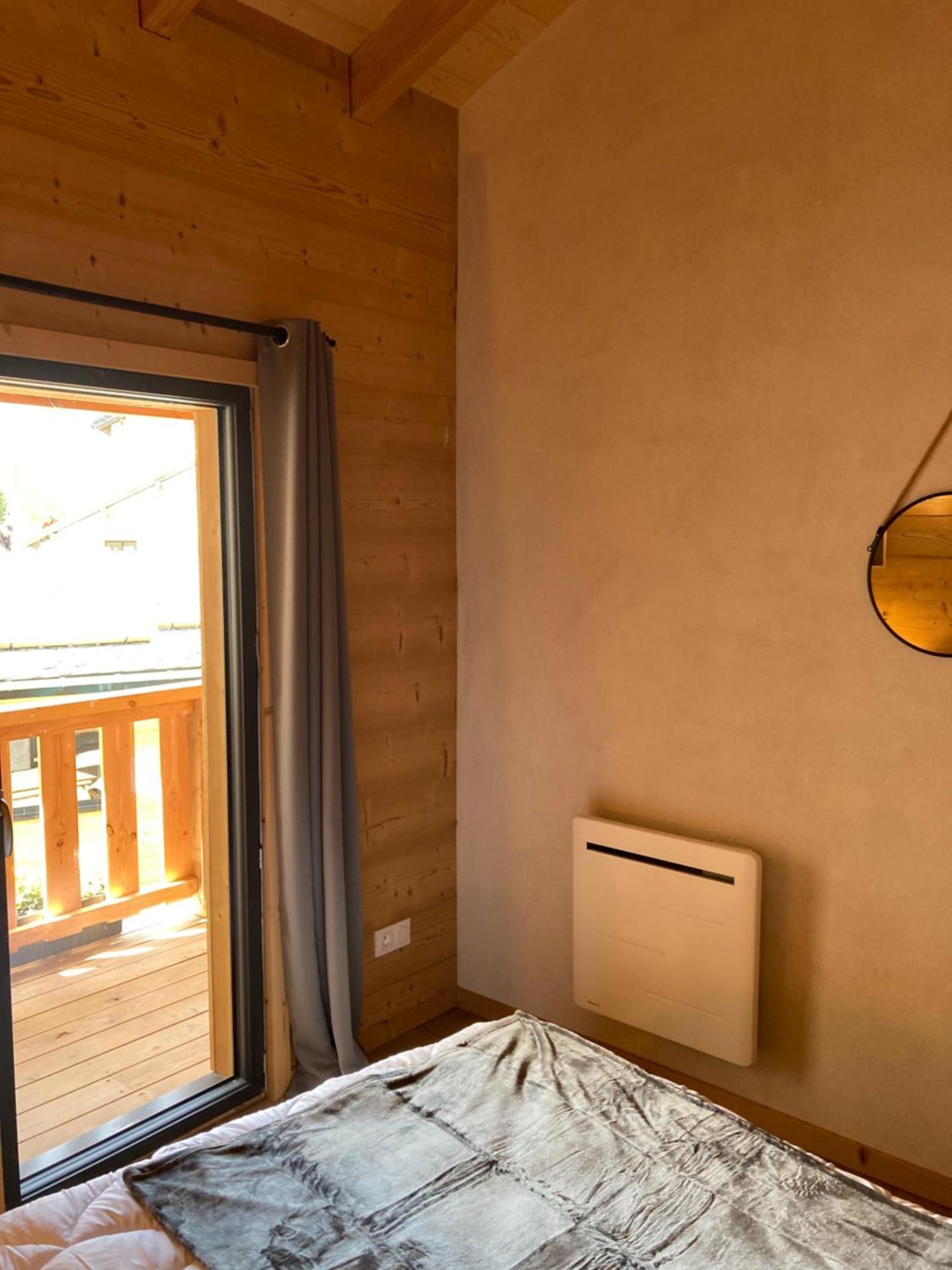 Holiday home Grange Nere Le Clos Des Ours Matemale